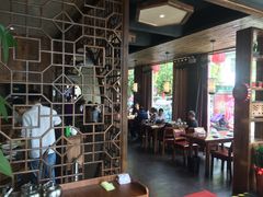 大堂-老徽州(老街店)