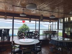 -梦缘水乡·湖景餐厅