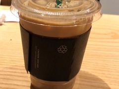 -星巴克臻选(济南恒隆店)