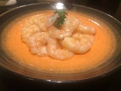 -外高桥喜来登酒店采悦轩