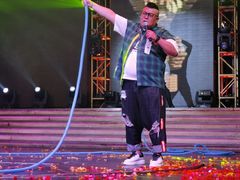 -斯卡拉演艺集团