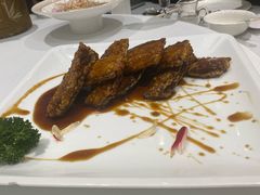-海富门·带鱼·淮扬菜·粤菜(甘家口店)