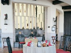 -南沙游艇会·大兵船餐厅