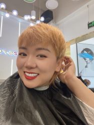 -逸丝风尚