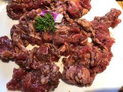 -合易泓烤肉•首创生椰大油边(宁山路店)