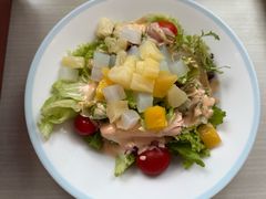 -萨莉亚意式餐厅(石鼓路店)