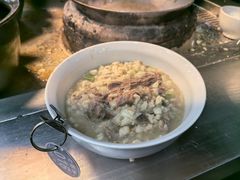 优质羊肉泡馍-老刘家泡馍·陕西老字号(钟楼广济街店)