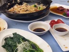 -古南都·老广东酒楼(龙江店)