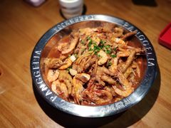 -胖哥俩肉蟹煲(万国店)