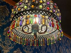 -新疆儿子娃娃餐厅(锦华街店)
