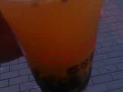 -CoCo都可(新我格广场店)