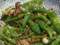 -彭耕记猪油炒小菜(吉联mall店)