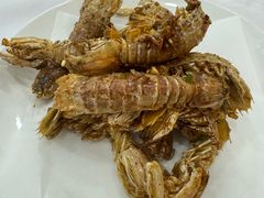 -粤盛海鲜平价店(洛溪食街店)