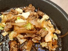 -牛邸·烧肉饭(来福士店)