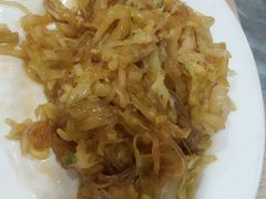 -姥家春饼店(漳州二路店)