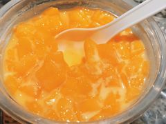 芒果布丁-7分甜(万象城店)