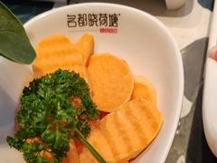 -名都晓荷塘(涿州店)