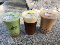 -1点点(银座和谐广场店)