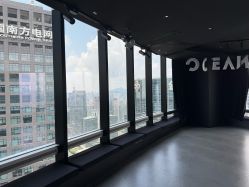 -OCEAN DANCE高空舞蹈室