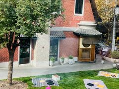 -Money Shops(愚园路店)