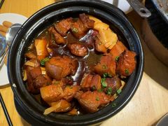 -醉得意·山茶油炒土鸡(石狮泰禾店)