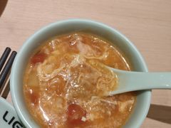 -吕氏疙瘩汤·海鲜新鲁菜(凯德mall新都心店)