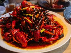 -红盔甲·小龙虾(车公庙店)