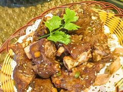 -牛头鱼庄·地道广西菜(西明店)