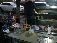 -老虎滩大连海鲜烧烤(建邺云锦路总店)