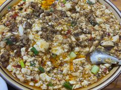 -鸡哈豆花(梅西广场店)