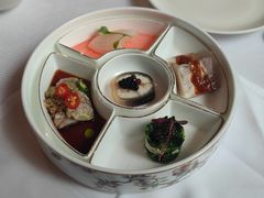 -桂花楼淮扬中餐厅(浦东香格里拉店)