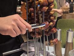 -戈拿旺巴西烤肉(崇文门店)