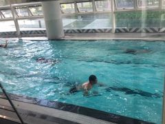 -一兆韦德健身(慧芝湖店)