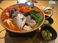 -品味泸沽湖•民族特色菜(大落水店)