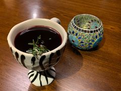 热红酒-Uncle Kosto科斯托·中东菜