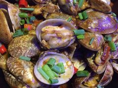 -南极·小龙虾·湘式拌饭(南街店)