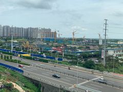 -清水湾3号(东方小周海鲜店)