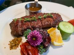 -RELLMAN莱尔曼扒房(黄埔店)