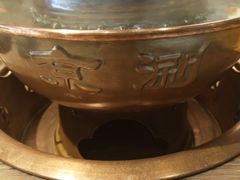 -京涮铜锅涮肉(华贸店)