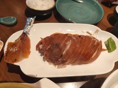 -英兰朝族饭店(河南桥头店)