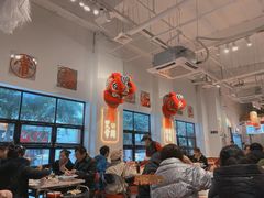 大堂-李常在重庆火锅(合川总店)