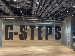 -G-STEPS舞蹈工作室
