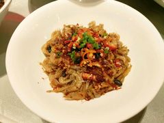 浏阳蒸虾米-东方红酒楼·宴会厅