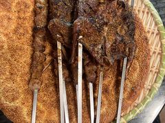 -天羽烤乳鸽店(财大家属院店)