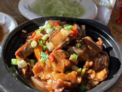 -PHO爺·越南料理(亦庄大族广场店)