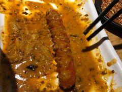 -悦屋老板娘的烤肉店(紫薇田园店)