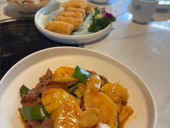 -龙泉人椰子鸡.糟粕醋.海南菜(三亚旗舰店)