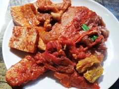 -33韩式自助烧烤(环城南路店)