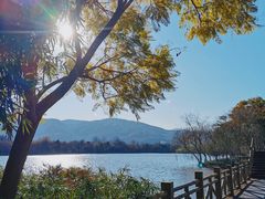 -西昌邛海湿地