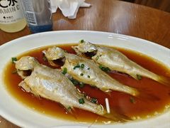 -渔满仓海鲜渔家(象山二店)
